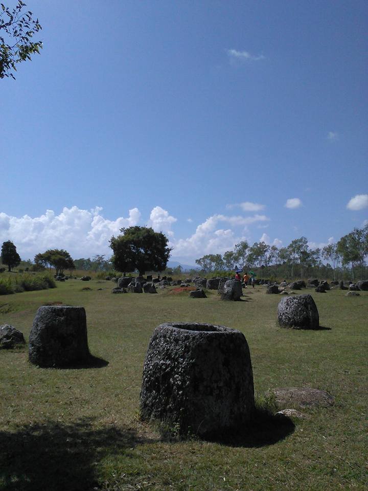 2 Days Luang Namtha Trek In Nam Ha - Riverside Camp & Khmu Tribe